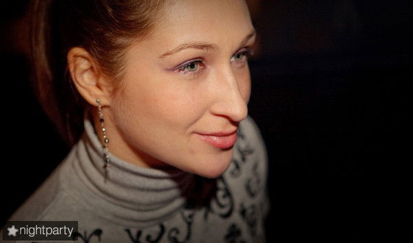 Екатерина Воронина