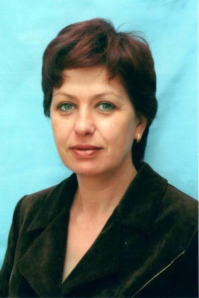 Наталья Красильникова