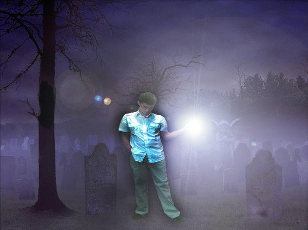 Павел Бурик