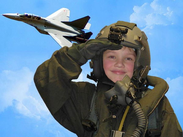 Матвей Беланов