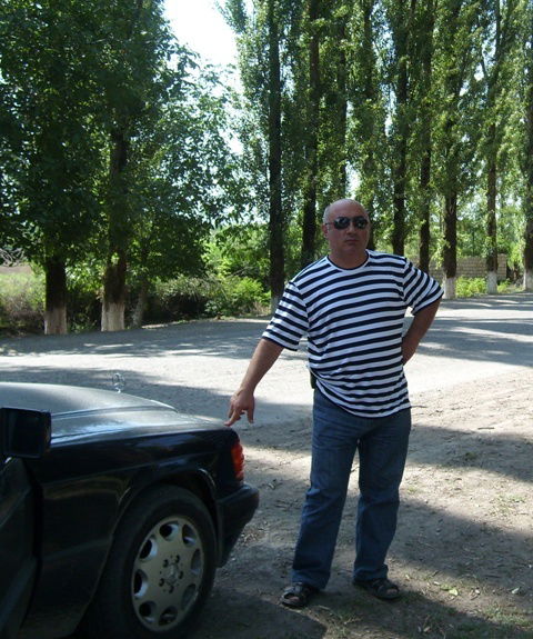 Назим Шукюров