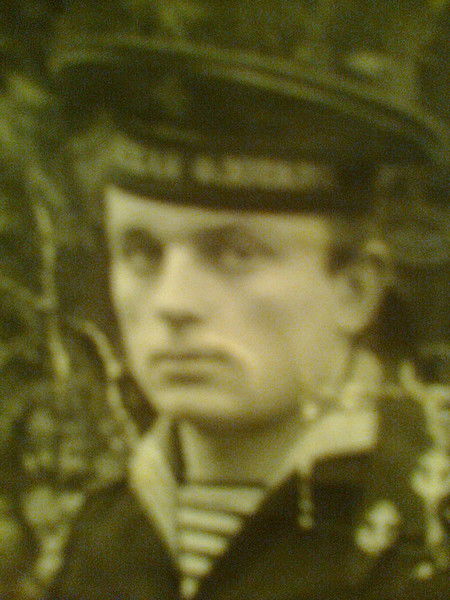 Виктор Бучный