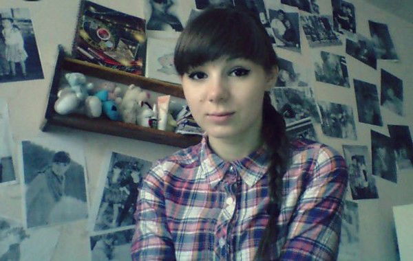 Анастасия Деньгуб