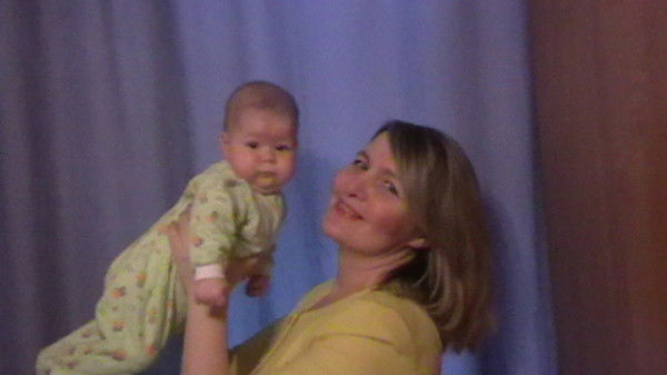 Виктория Гаврукович