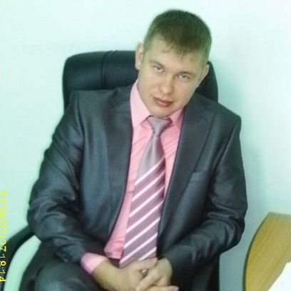 Сергей Степук