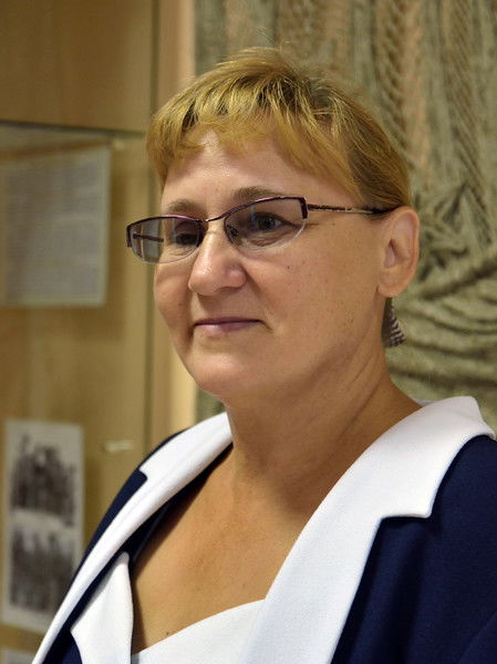 Елена Иванова