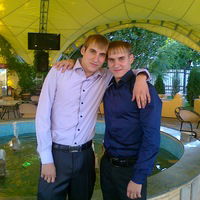 Константин Державин