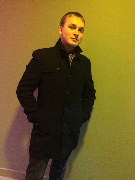 Константин Белов