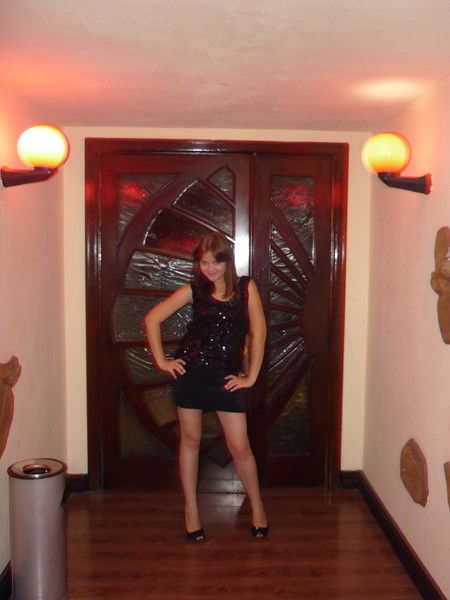 Виктория Чеблыкова