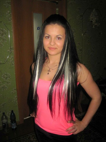 Дарья Широкова