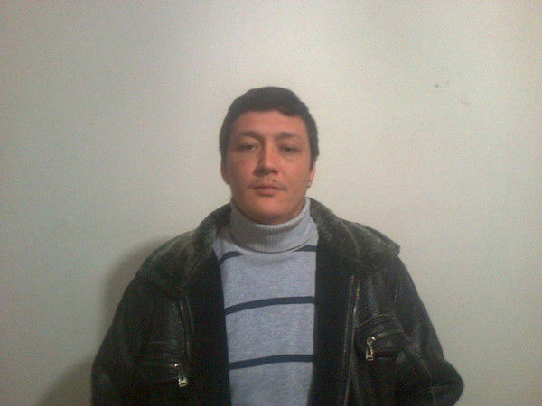 Толик Ерошенко