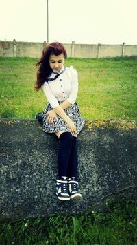 Надюшка Дрига