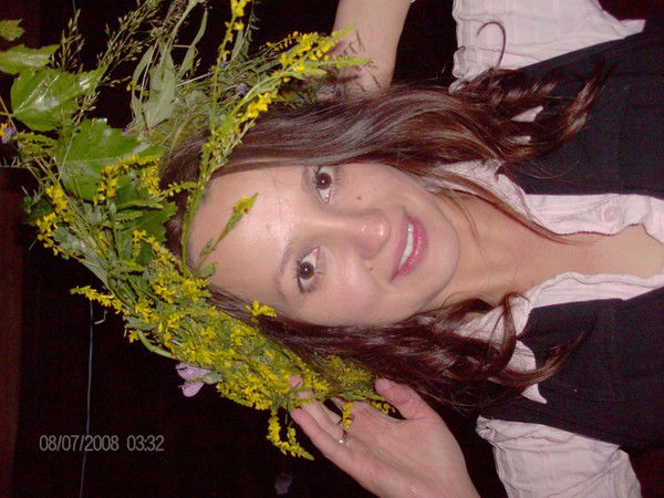 Колмогорова Юлия Ивановна