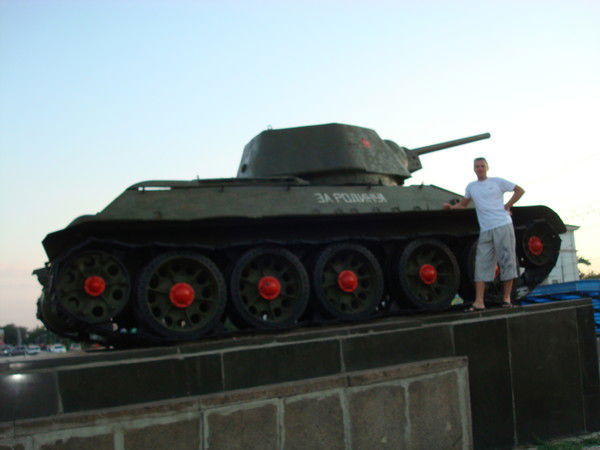 Алексей Сафошкин