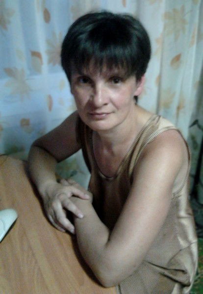 Оля Хведченя