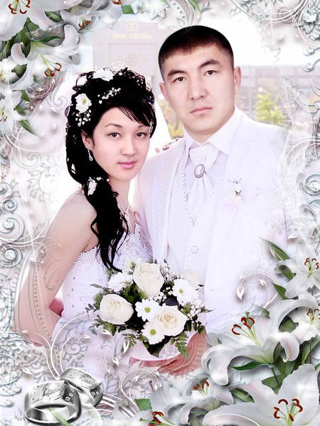 Айбек Орынбаев