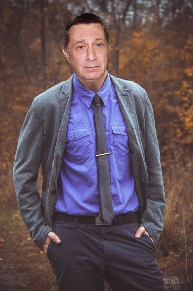 Сергей Самойленко