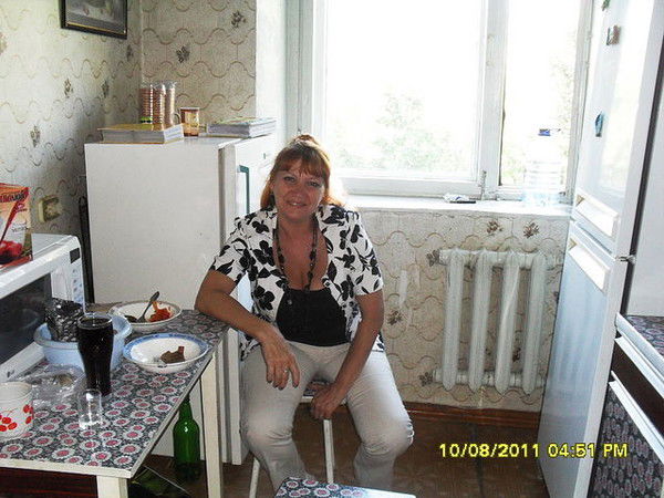 Марина Малахова