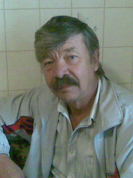 Ахтибар Сaбитов