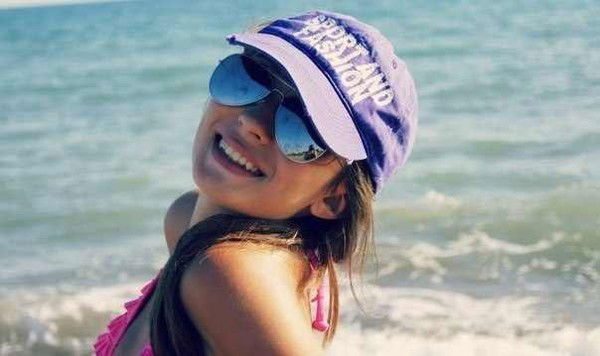 Маша Маенкова