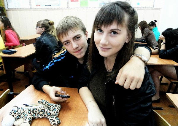 Кирилл Токарев