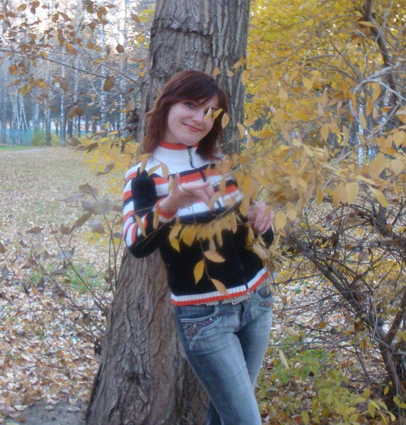 Наталья Елфимова