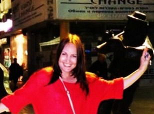 Наталья Токтаулова