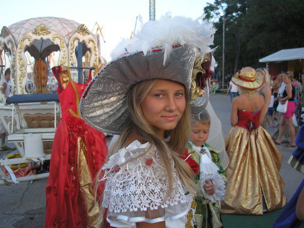 Юляшка Полищук