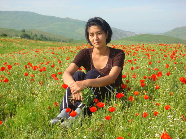 Лариса Табышева