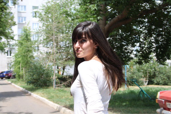 Валерия Лищенко