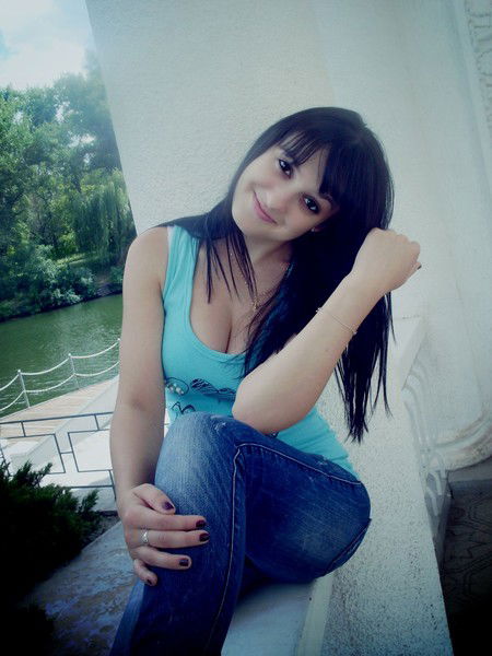 Катюшка Онищенко