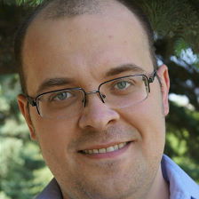 Михаил Ясько