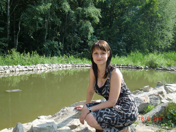 Виктория ***