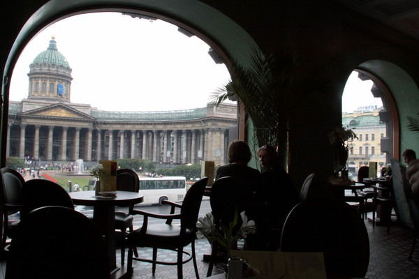 Галина Шешина