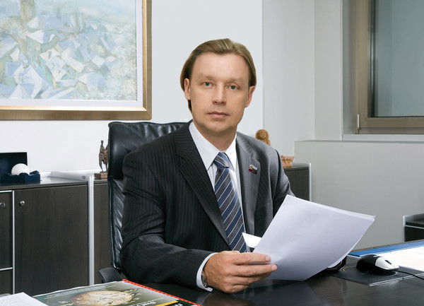 Алексей Васильев