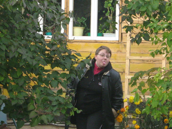 Татьяна Шайдурова