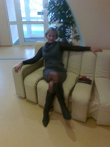 Наташа Горбикова