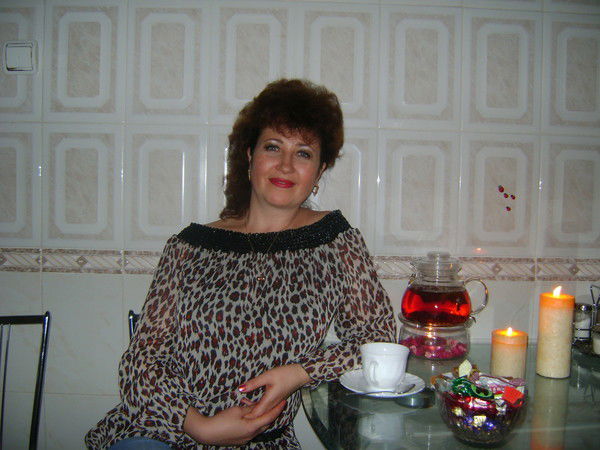 Галина Пугачева