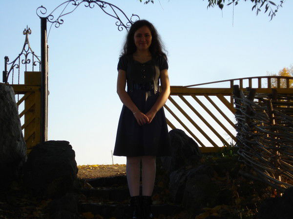 Регина Нурисламова