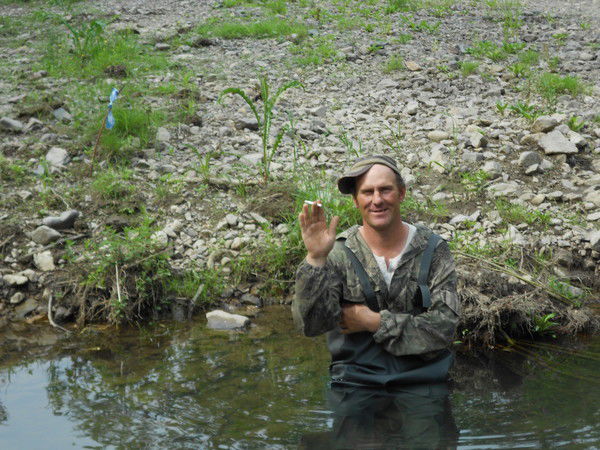 Сергей Тимохов