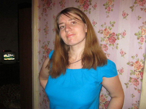 Екатерина Ростикс