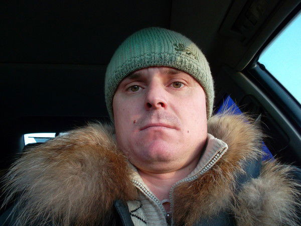 Андрей Черненков