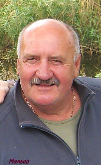 Виктор Тараненко