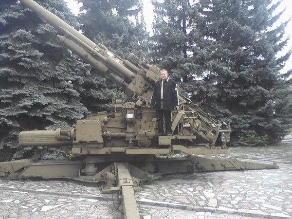 Евгений Мелехин