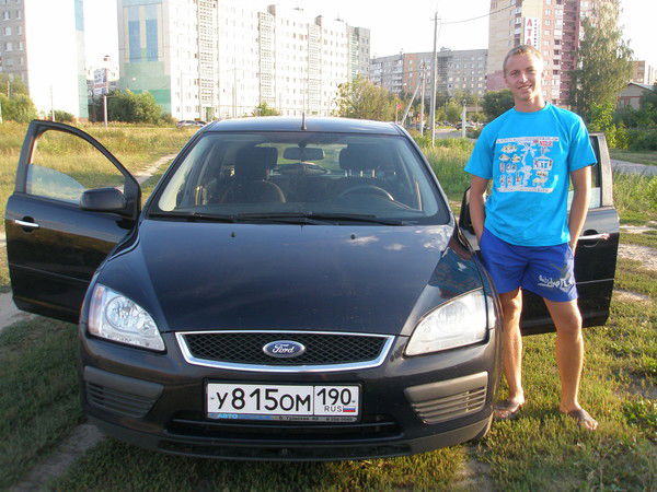 Рома Добрынин