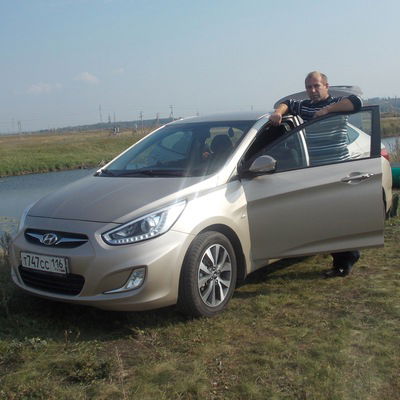 Альмир Салахов