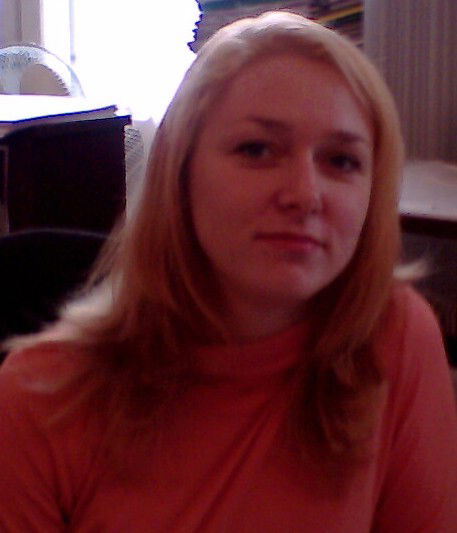 Наталья Дунаева