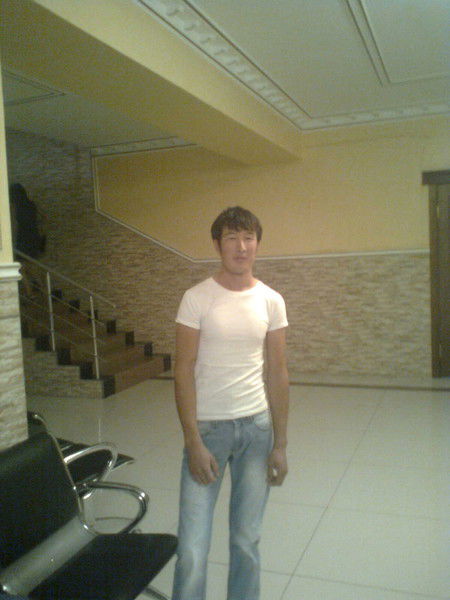 Талгат Cабуров