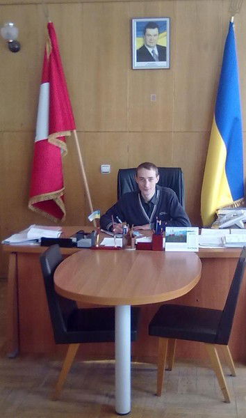 Вова Карпенко