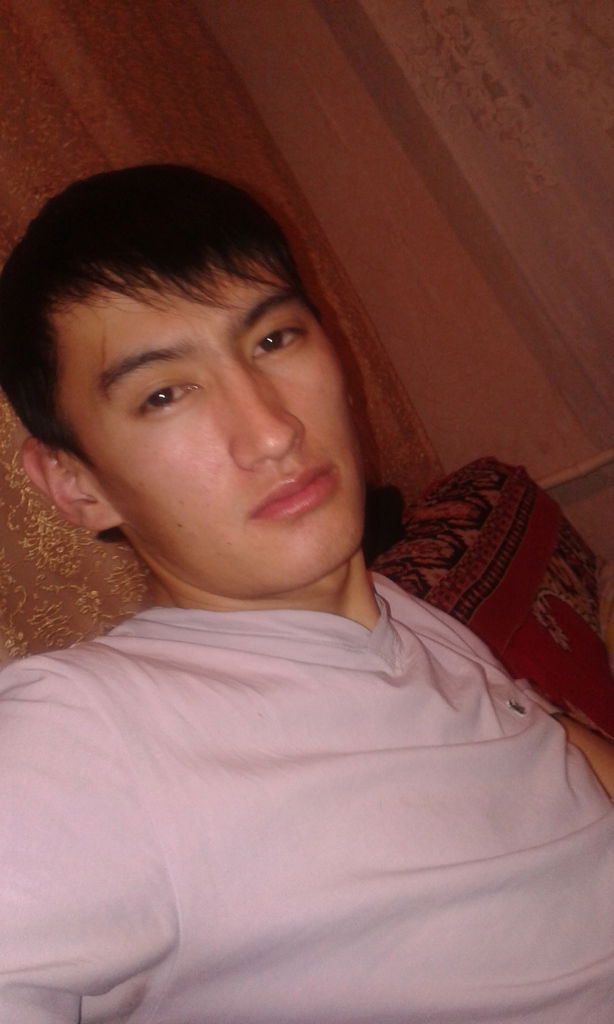 Айдос Темирханов